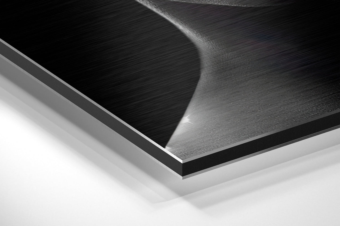 Beauty Metal Wall Art