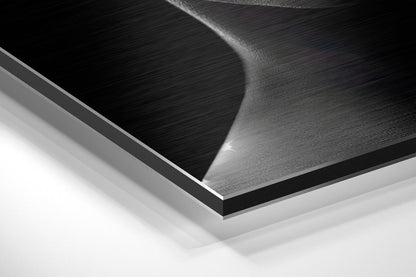 Beauty Metal Wall Art