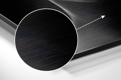 Beauty Metal Wall Art