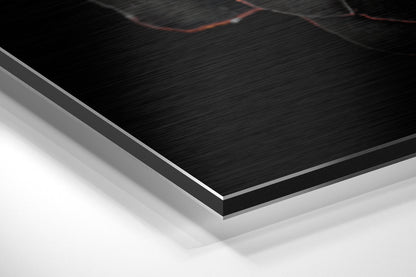 Blossom Aluminum Wall Art