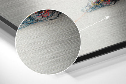 Sparrow Metal Wall Art