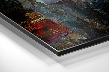 Music Metal Wall Art