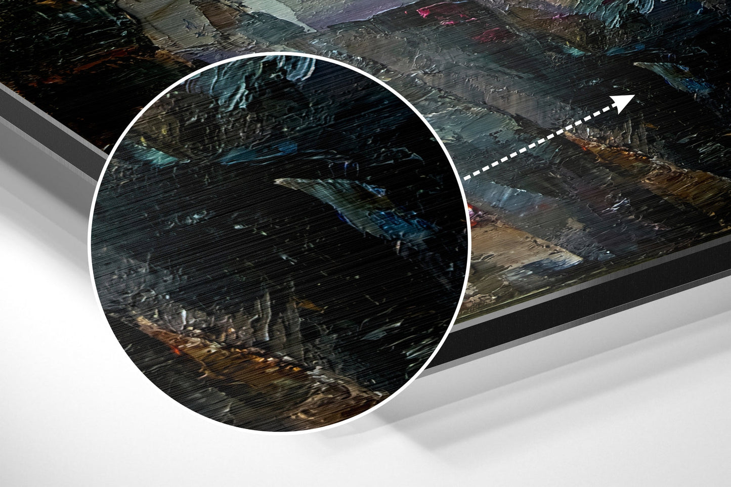Music Metal Wall Art