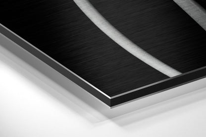 Verge of Blooming Metal Wall Art