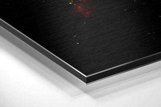 Melt Metal Wall Art