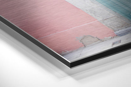 Door Metal Wall Art