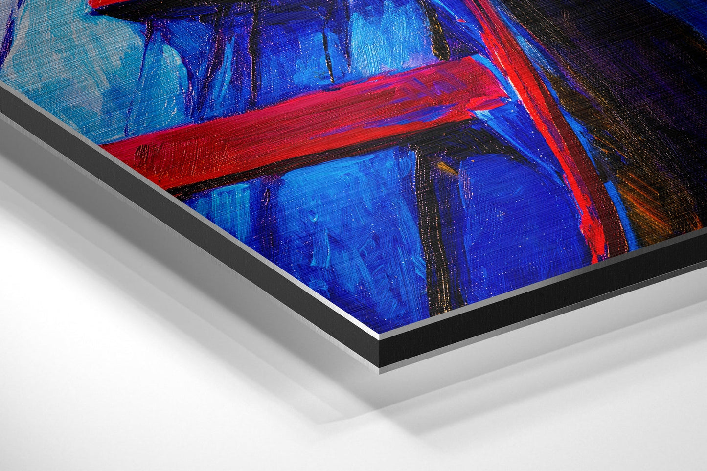 Boats Metal Wall Art