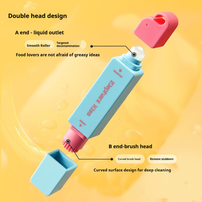 Stain Remover Pen – Instantly Erase Stains Anytime, Anywhere