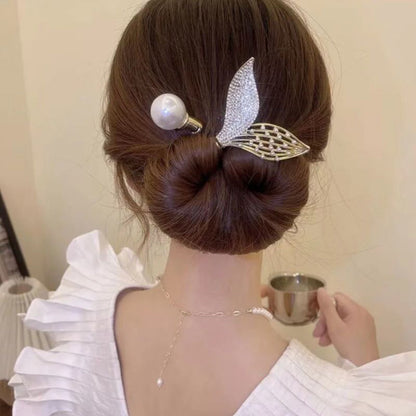 Girl Magic Bow Clip: The Ultimate Hair Transformation Tool
