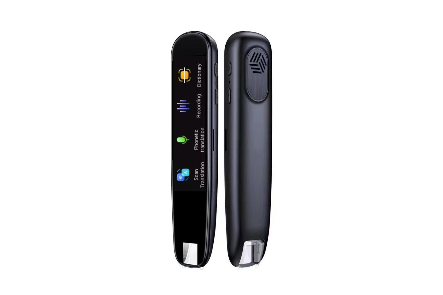 SmartScan Translator Pen - Break Language Barriers Instantly