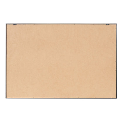 Ocean Beach Framed Canvas Art Set