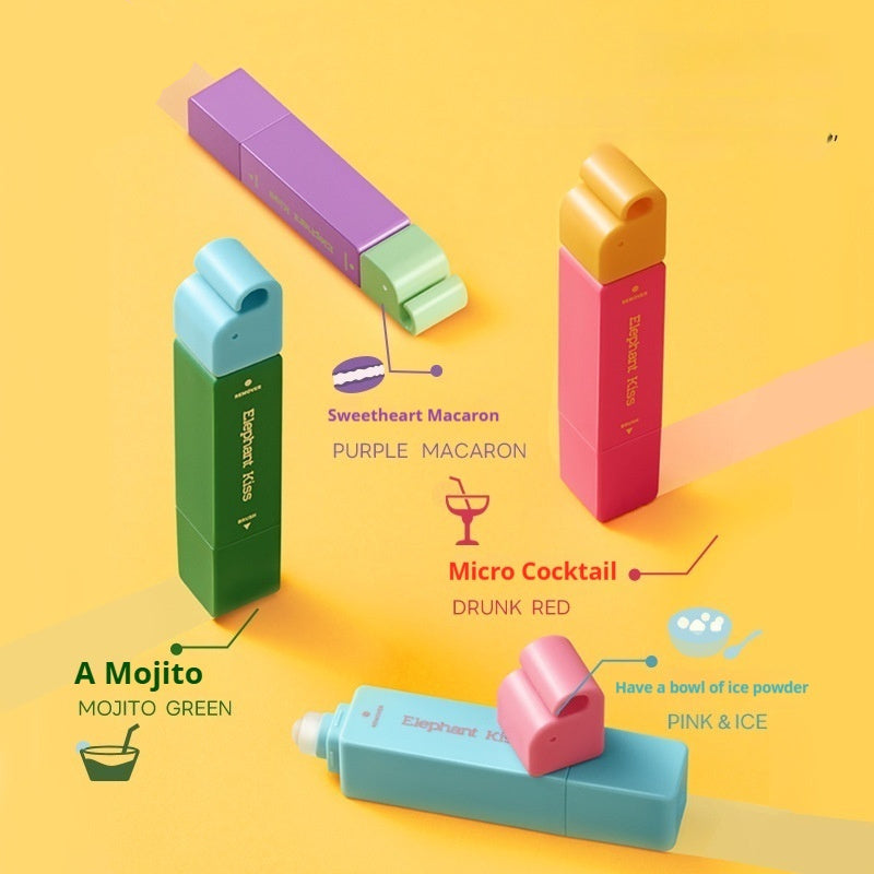 Stain Remover Pen – Instantly Erase Stains Anytime, Anywhere