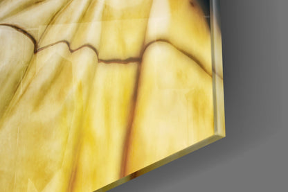 Statue of Liberty Glass Wall Art