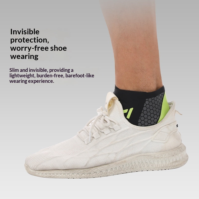 Ankle Brace for Sports – Adjustable Support Band