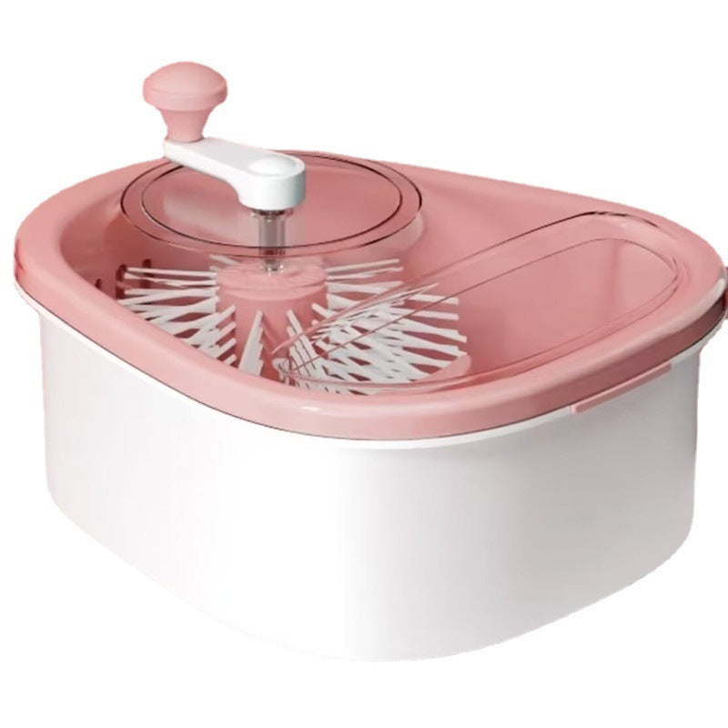 PureWash™ - The Ultimate Fruit & Vegetable Cleaning Machine