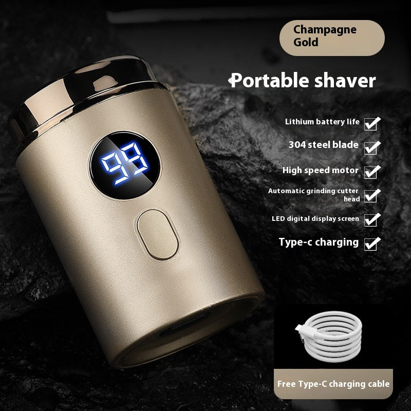 SwiftShave Pro - Perfect Shave, Anytime, Anywhere