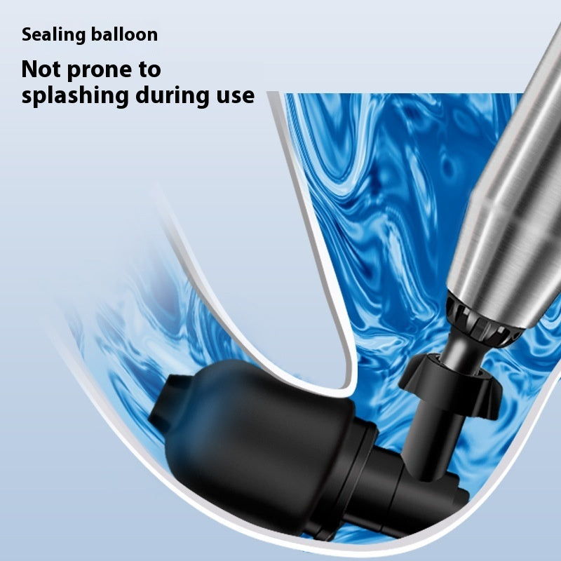 Stainless Steel Closestool Drainage Facility Tools