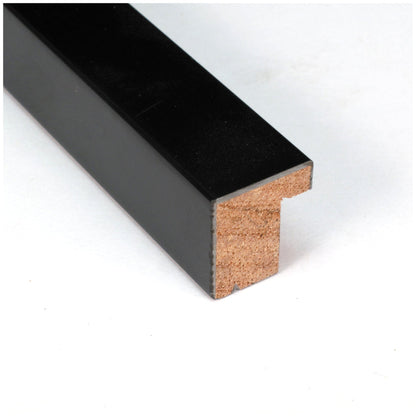 Sketched Bird On Branch by Danushka Abeygoda Framed Wall Art Print