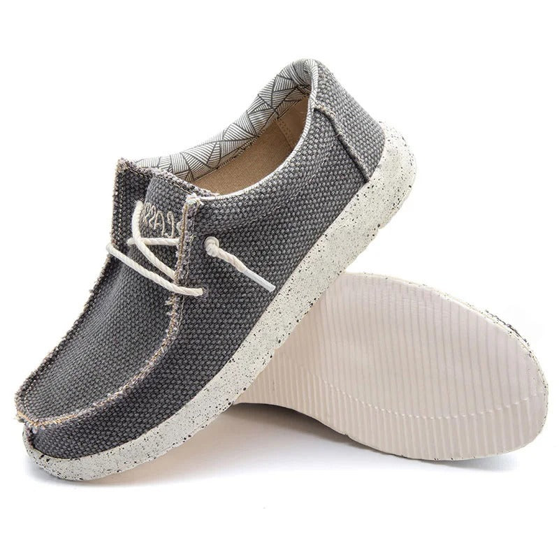 StrideComfort Shoes - Experience Effortless Comfort and Style All Day
