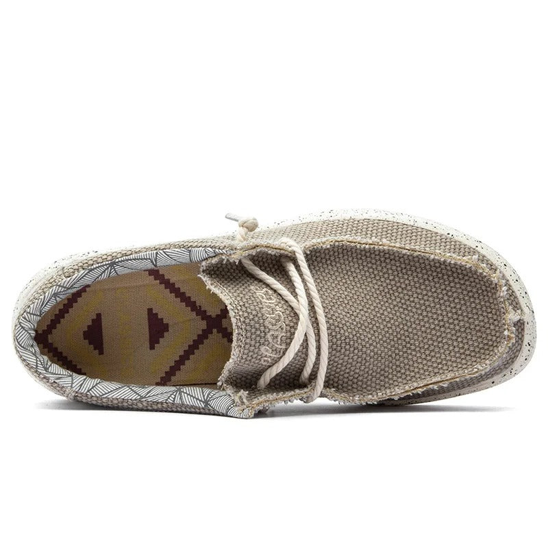 StrideComfort Shoes - Experience Effortless Comfort and Style All Day