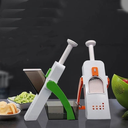SliceMaster Pro: Slice, Dice, and Master Your Culinary Creations!
