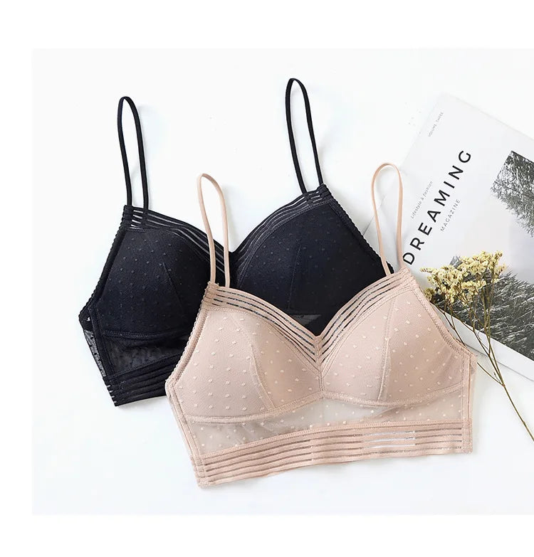 Aura Elegance: Invisible Backless Push Up Bra | Buy 1 Get 1 FREE - Offer Ends Today!