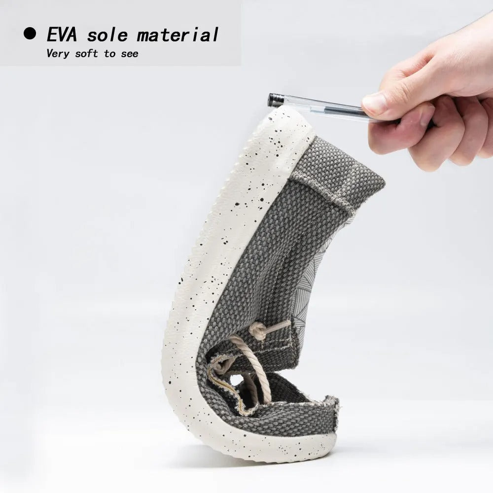 StrideComfort Shoes - Experience Effortless Comfort and Style All Day