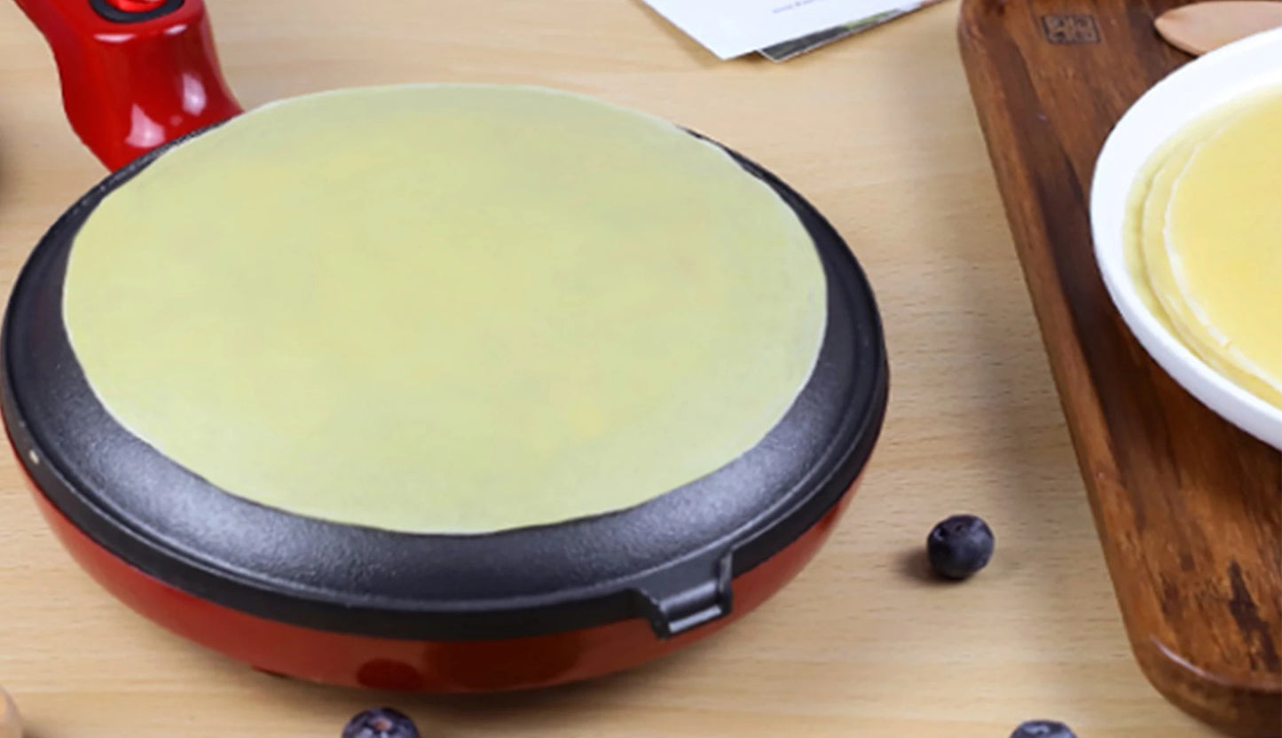 QuickFeast WonderPan - Last Day Promotion!