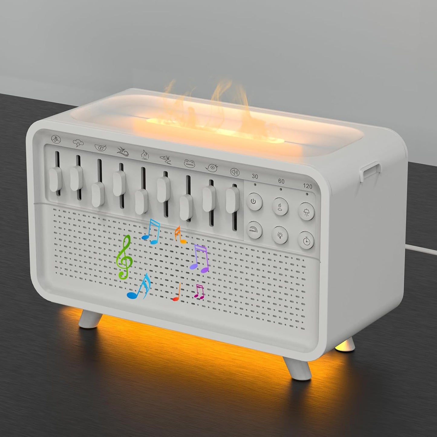 SleepTuner – Instantly Transform Any Space Into a Relaxing Oasis