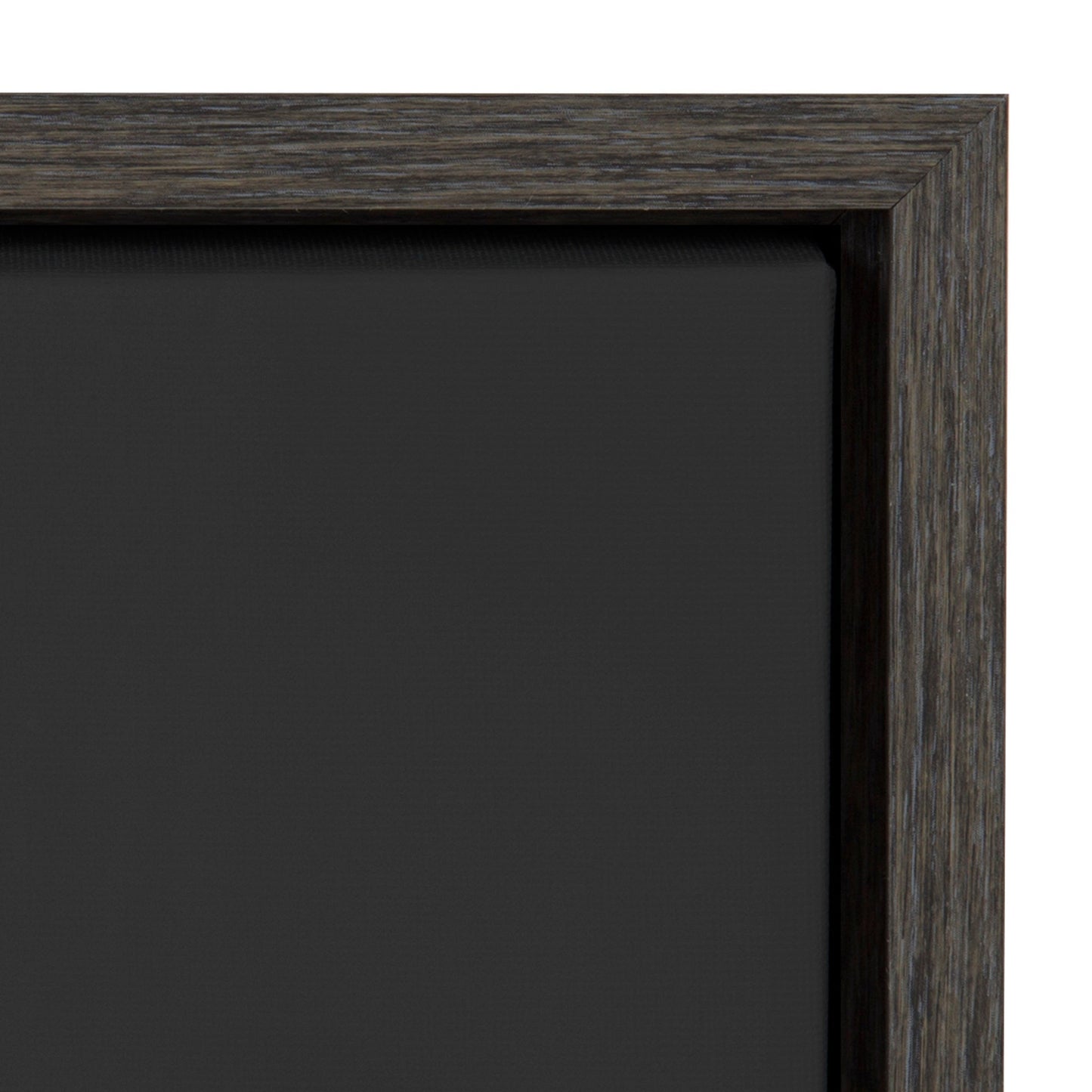 Sylvie Vintage Stick Framed Canvas by Shawn St. Peter