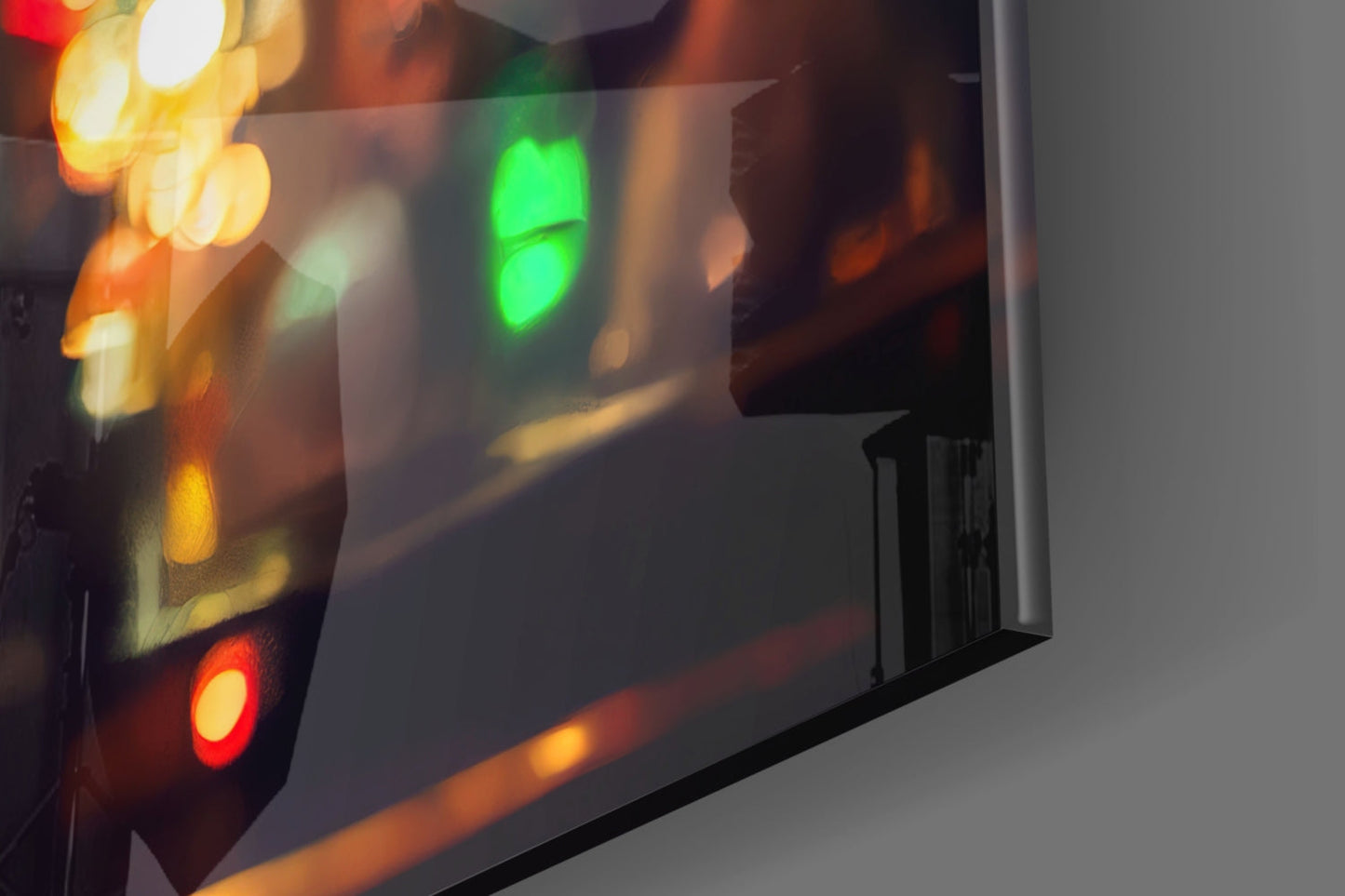 Fun Glass Wall Art