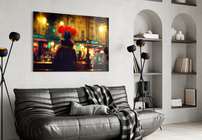 Fun Glass Wall Art