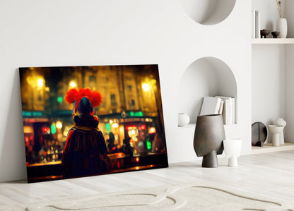 Fun Glass Wall Art