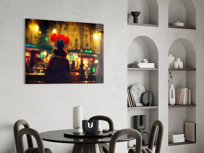 Fun Glass Wall Art