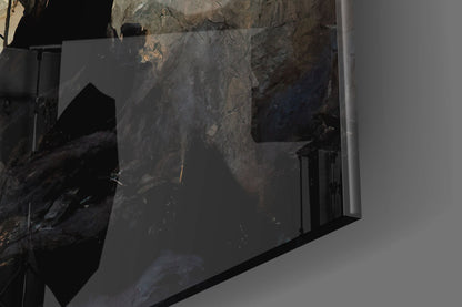 Tree of Hope Glass Wall Art