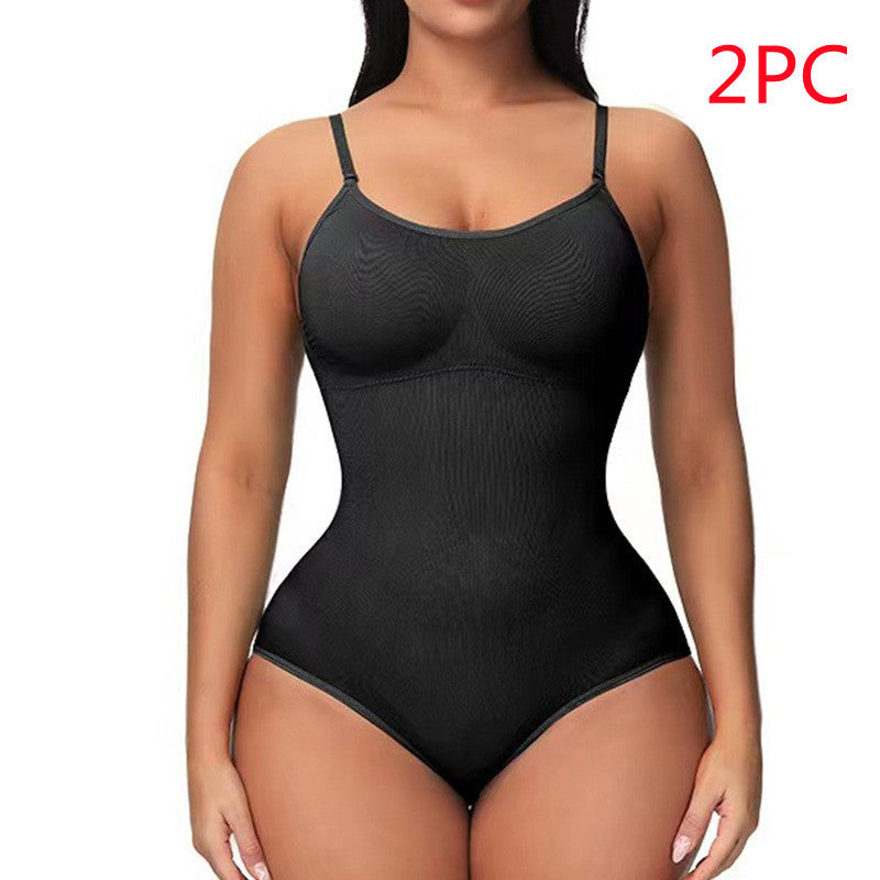 Shapewear Bodysuit - Your Smooth Confidence Layer