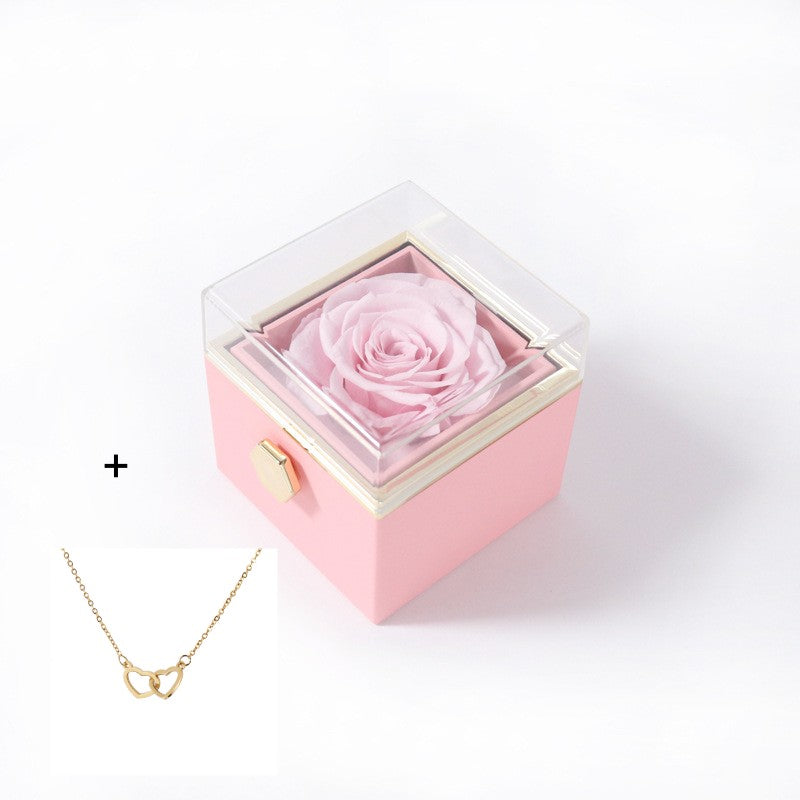 Cherish Blossom Treasure Set - Unending Love & Surprise