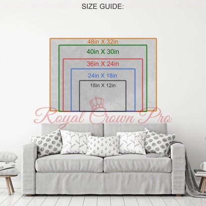 Every Family Has A Story Canvas Wall Art
