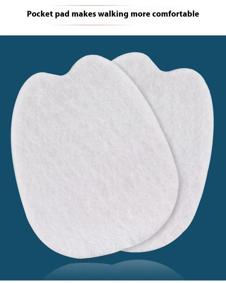 ComfortPro Shoe Tongue Cushions