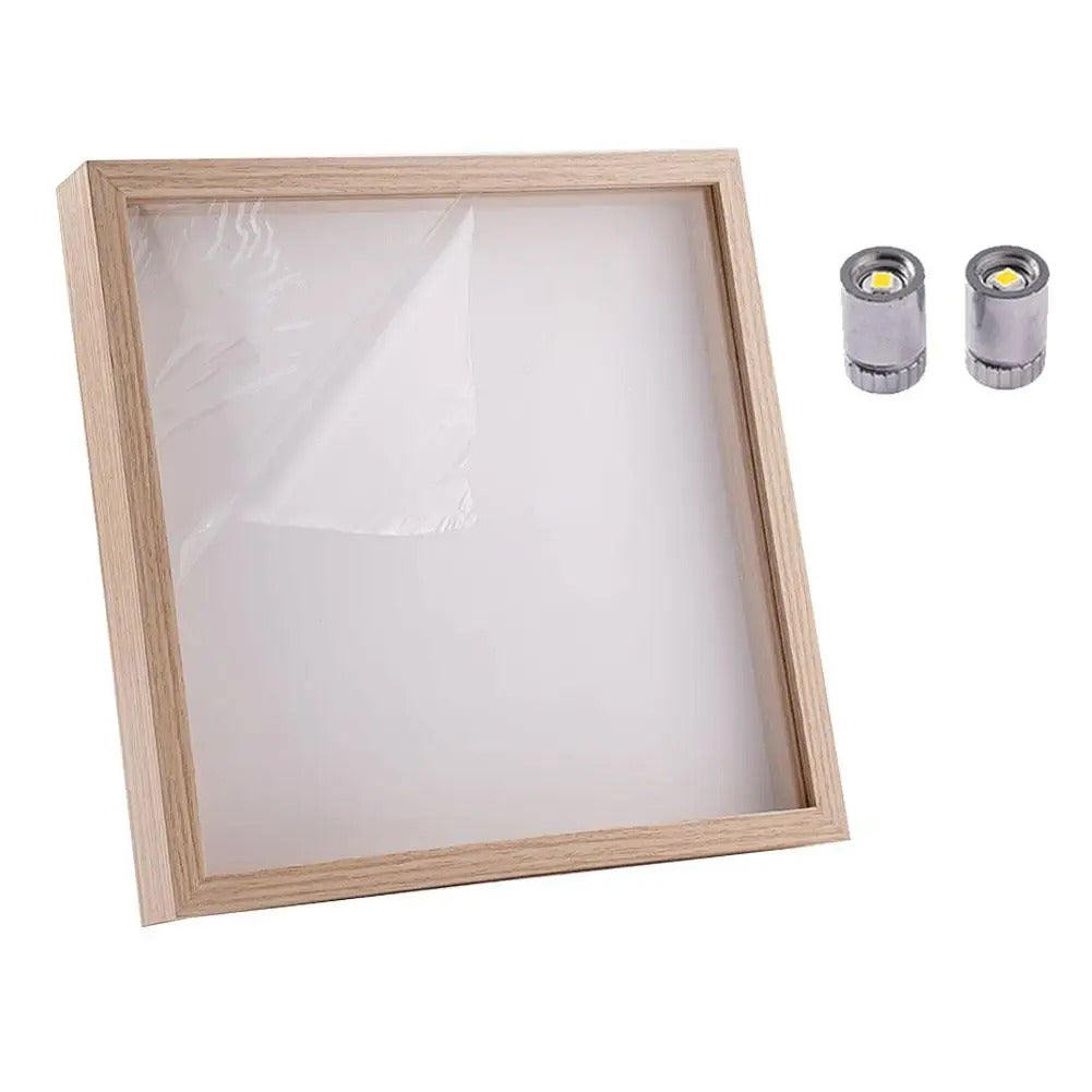 DIY Mini Museum Kit: Create Your Own Miniature Art Gallery