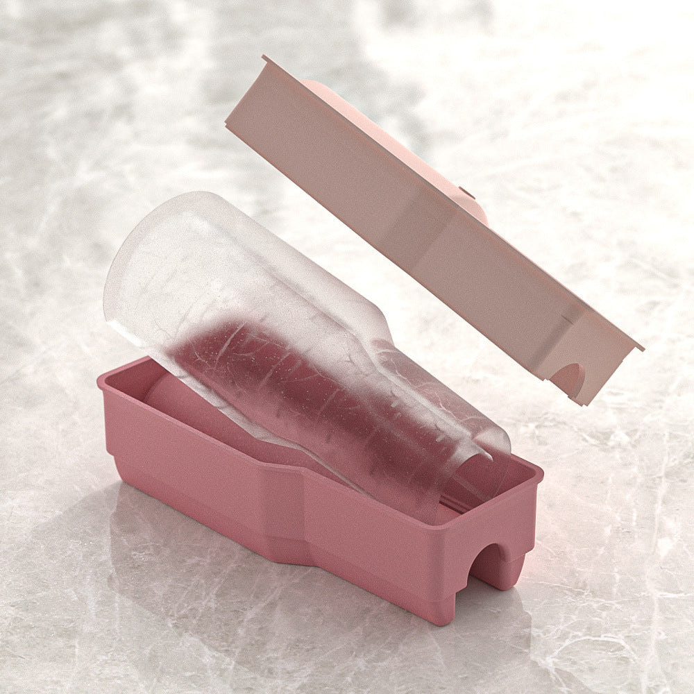 Vela Ice Mold – Keep Your Drinks Colder, Longer!