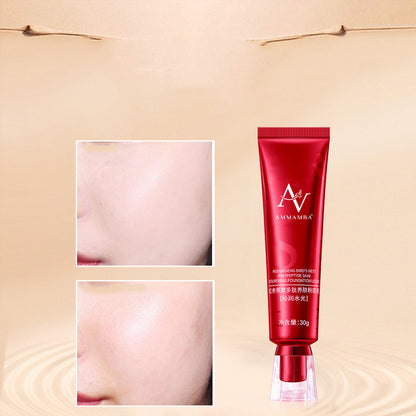 FlawVow - The Secret to a Blemish-Free Radiance