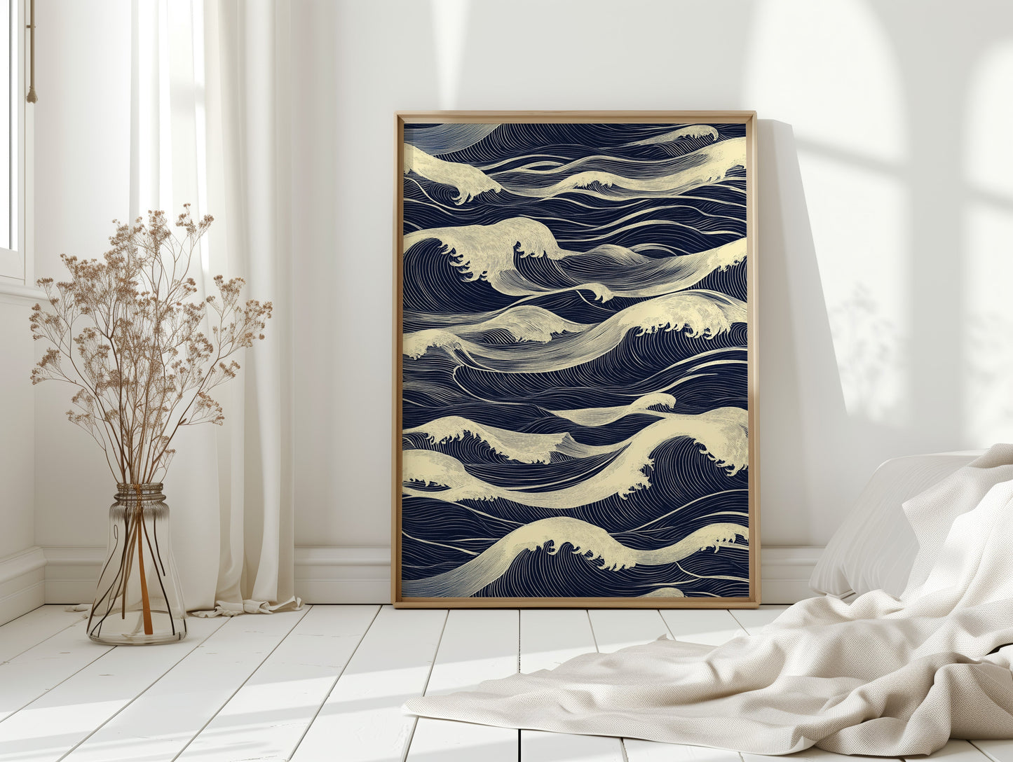 Ocean Waves