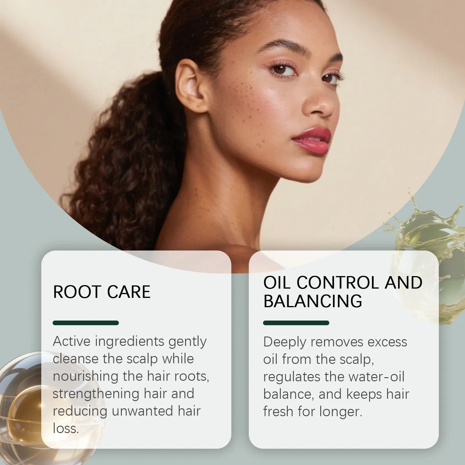 herbal shampoo bar benefits