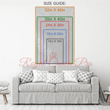 I Found This Humerus Funny Monkey Canvas Wall Art