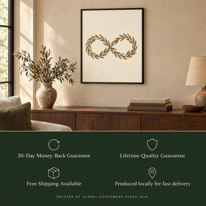 Sparkycare promises: 30-day money back, a lifetime quality guarantee that replaces your piece free if it ever fails, and free shipping available.