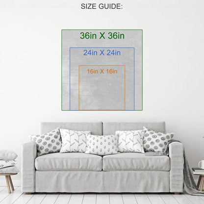 It's A Good Day For A Good Day Canvas Wall Art