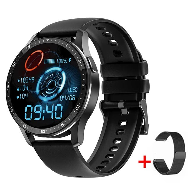 WatchBuds Pro - Your All-in-One Smartwatch and Earbuds for a Seamless Life