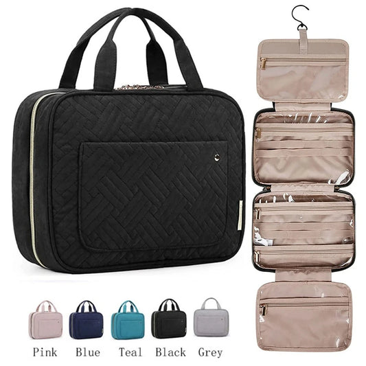 ExpandPro Elite Voyager - Toiletry Bag