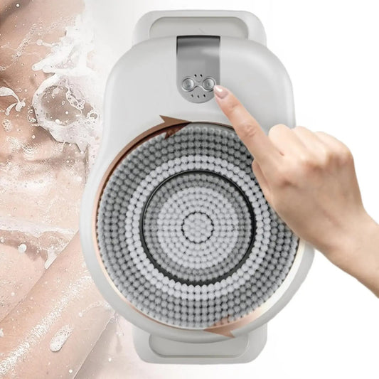 Wall-Mounted Intelligent Shower Machine - A Spa-Like Cleanse at Home